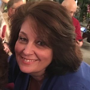 Meet your Posher, Ginny